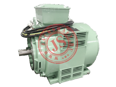 Электродвигатели серии JS-AM-LV-Ex de-SP (compressor)